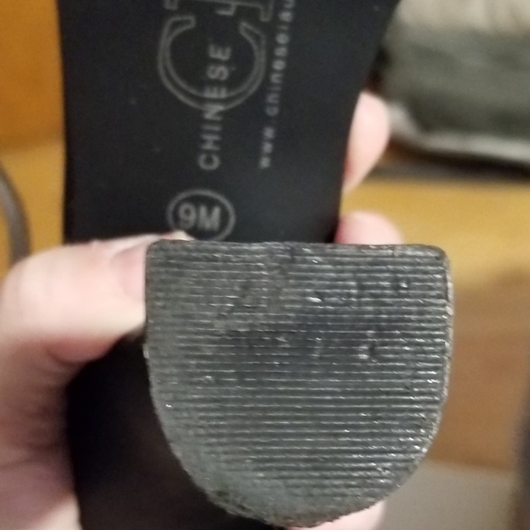 Chinese Laundry Sling Back Pump - Picture 8 of 10